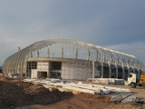 MANİSA AKHİSAR STADYUMU