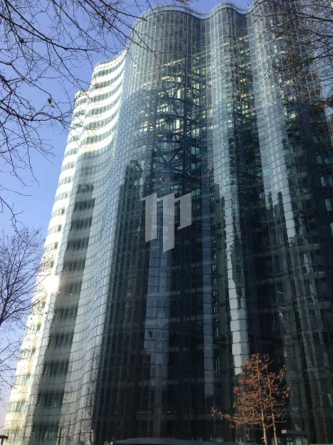 ALSAR GAYRİMENKUL / MASLAK NO.1 PROJESİ