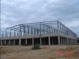 SRG İNŞAAT TUZLA ORGANİZE DERİ SANAYİ