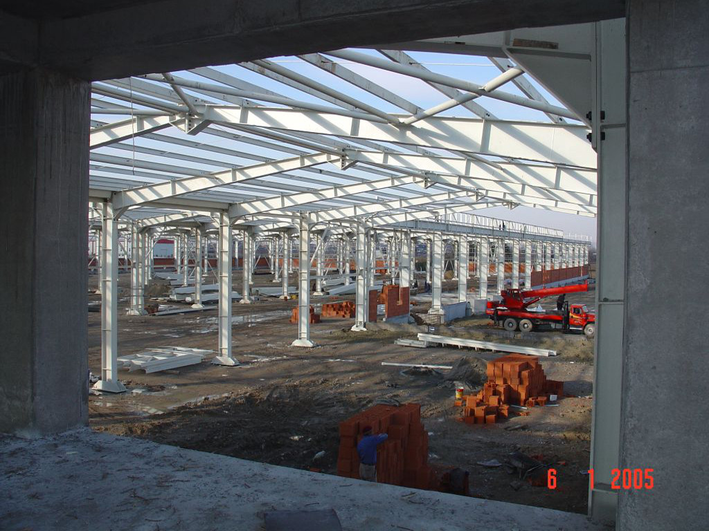 İSTİKBAL MOBİLYA ADAPAZARI DEPO TESiSLERi