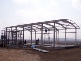 KORAY İNŞAAT ( ESKİŞEHİR SATIŞ OFİSİ )
