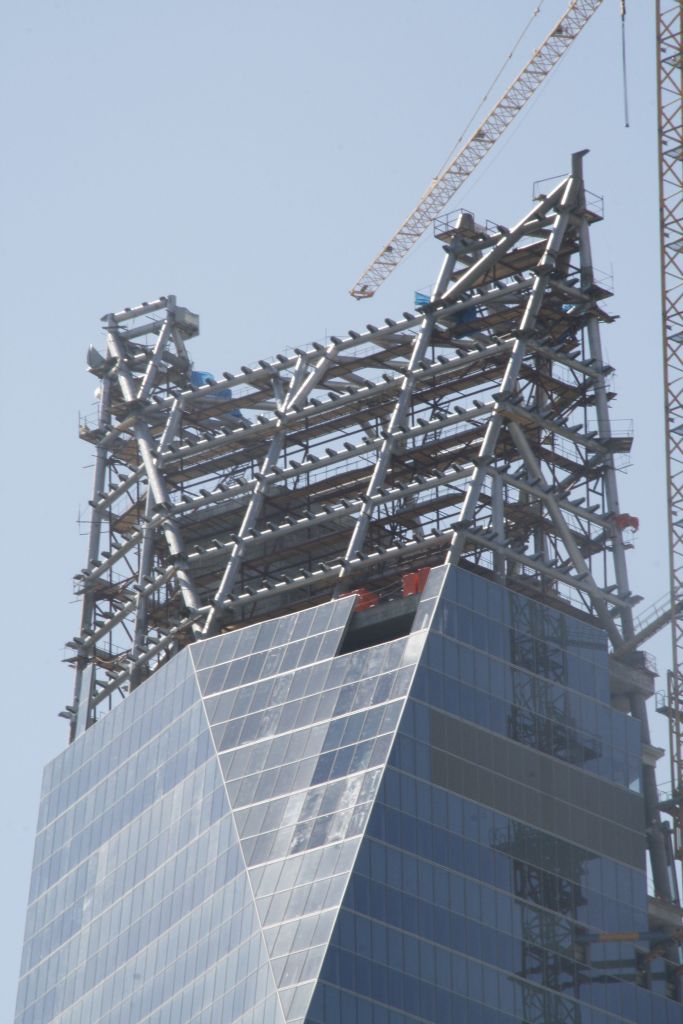 SOYAK KRİSTAL KULE PROJESİ