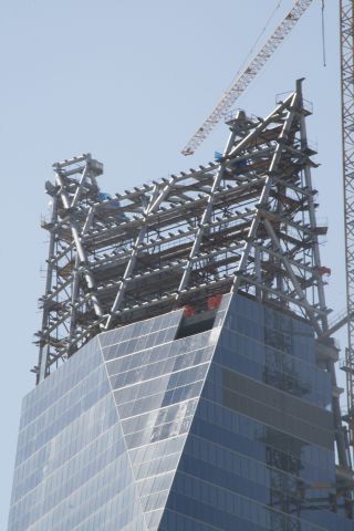 SOYAK KRİSTAL KULE PROJESİ