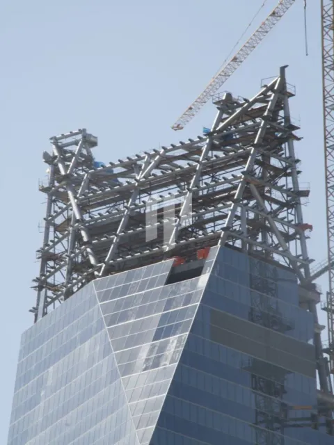 SOYAK KRİSTAL KULE PROJESİ