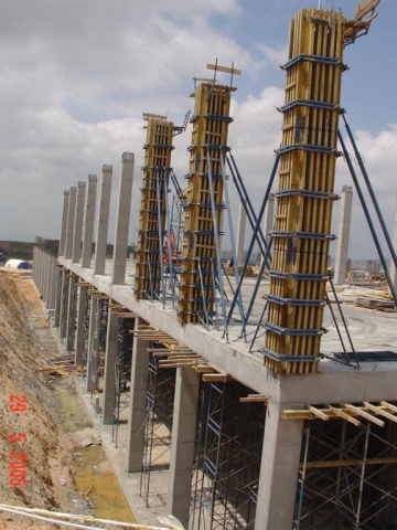 REYSAS TAŞIMACILIK VE LOJİSTİK A.Ş. (ANTREPO)