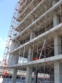 SRG İNŞAAT İKİTELLİ GENEL MERKEZ BİNASI